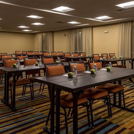 Fairfield Inn & Suites By Marriott Mobile Saraland Dış mekan fotoğraf