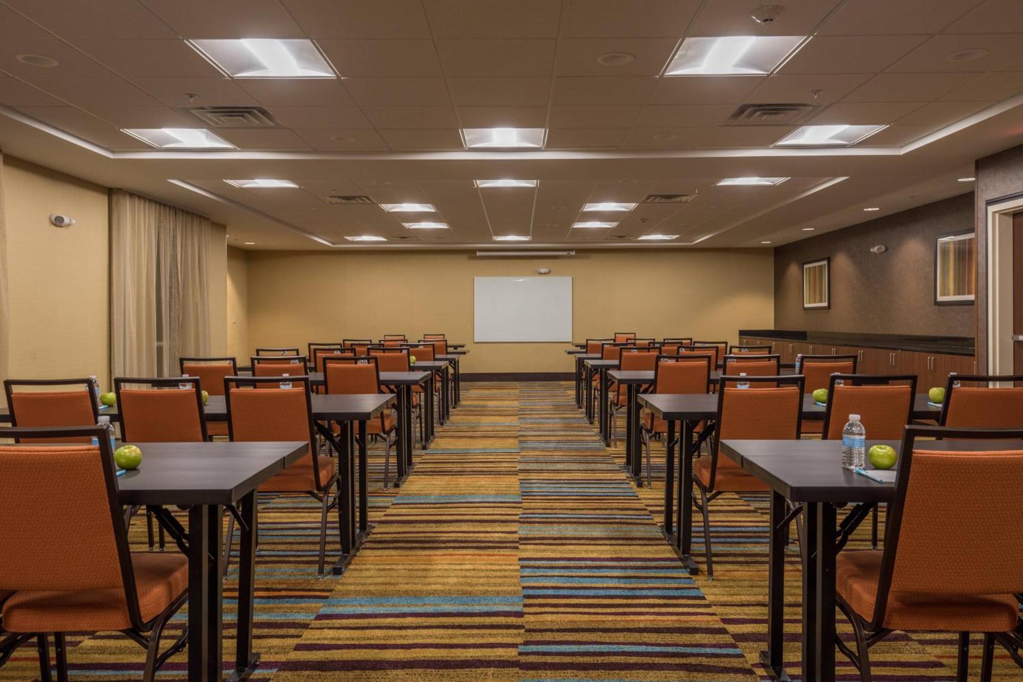 Fairfield Inn & Suites By Marriott Mobile Saraland Dış mekan fotoğraf