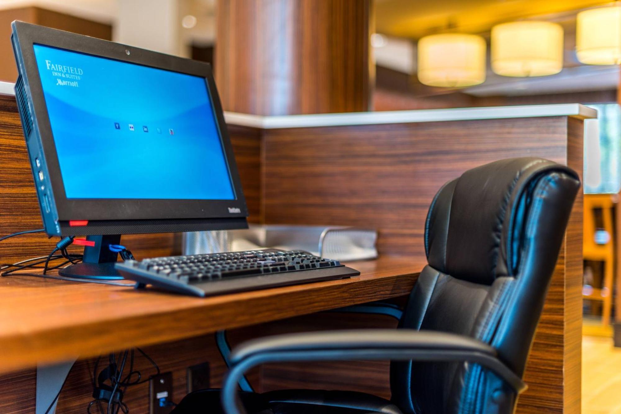 Fairfield Inn & Suites By Marriott Mobile Saraland Dış mekan fotoğraf