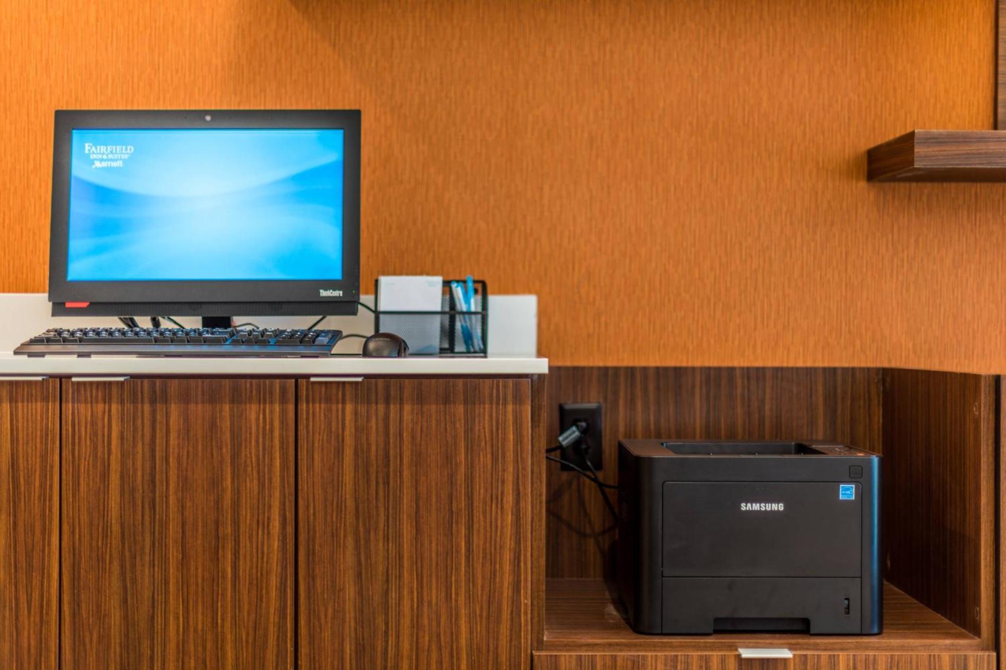 Fairfield Inn & Suites By Marriott Mobile Saraland Dış mekan fotoğraf