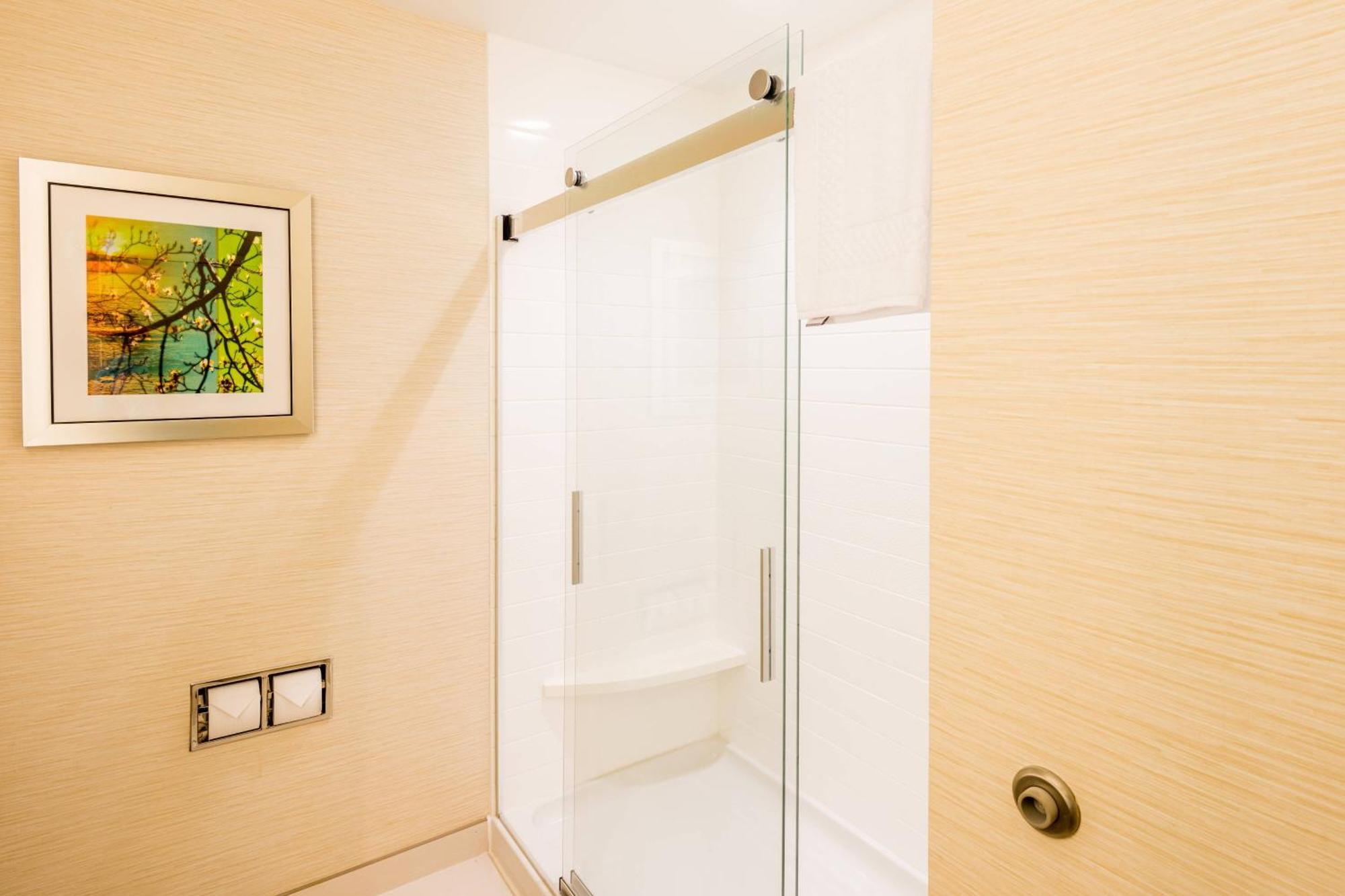 Fairfield Inn & Suites By Marriott Mobile Saraland Dış mekan fotoğraf