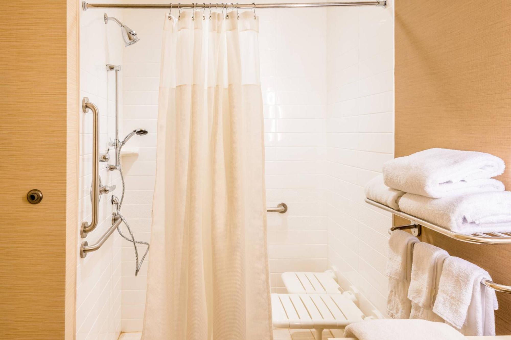 Fairfield Inn & Suites By Marriott Mobile Saraland Dış mekan fotoğraf