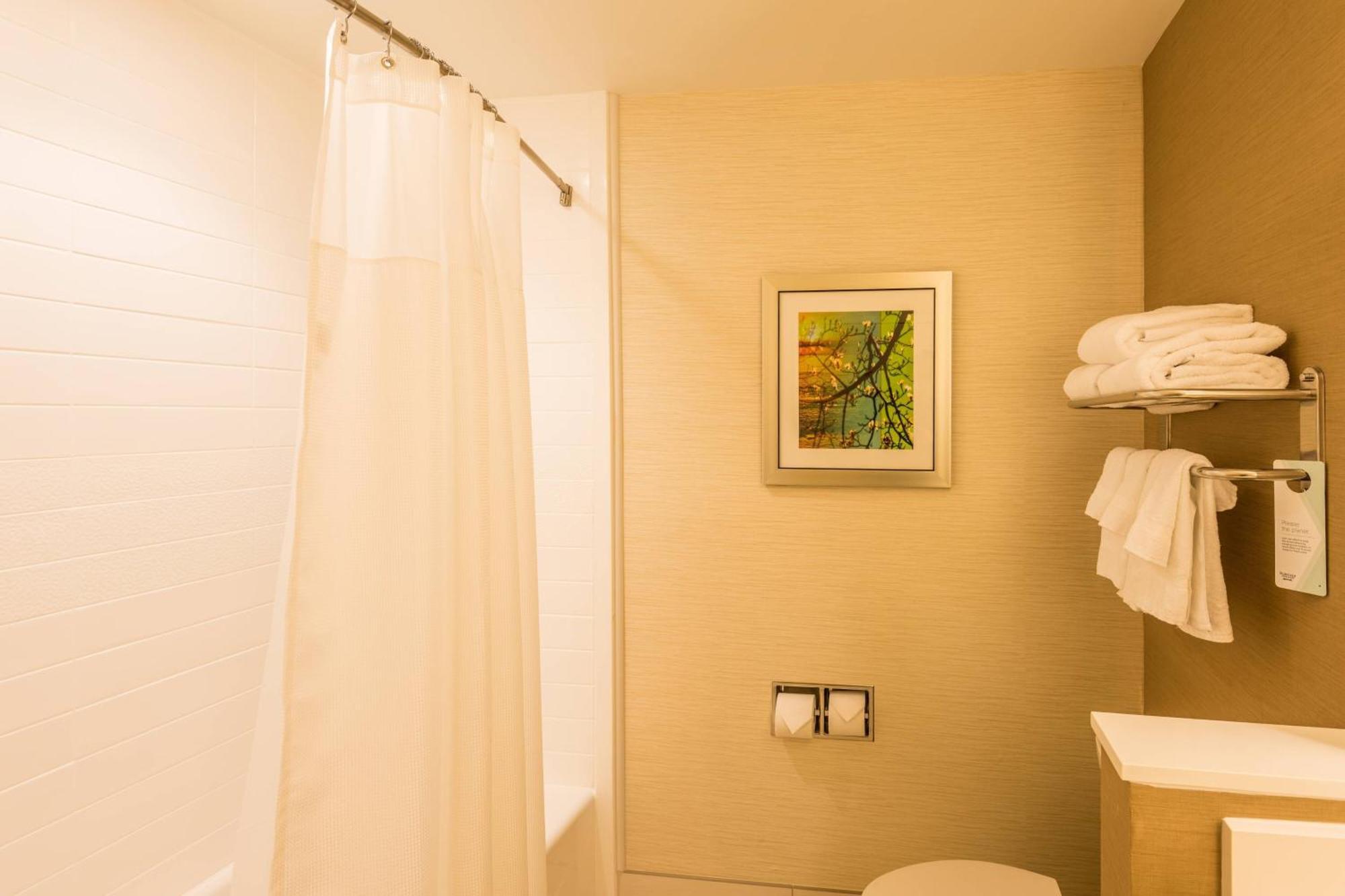 Fairfield Inn & Suites By Marriott Mobile Saraland Dış mekan fotoğraf