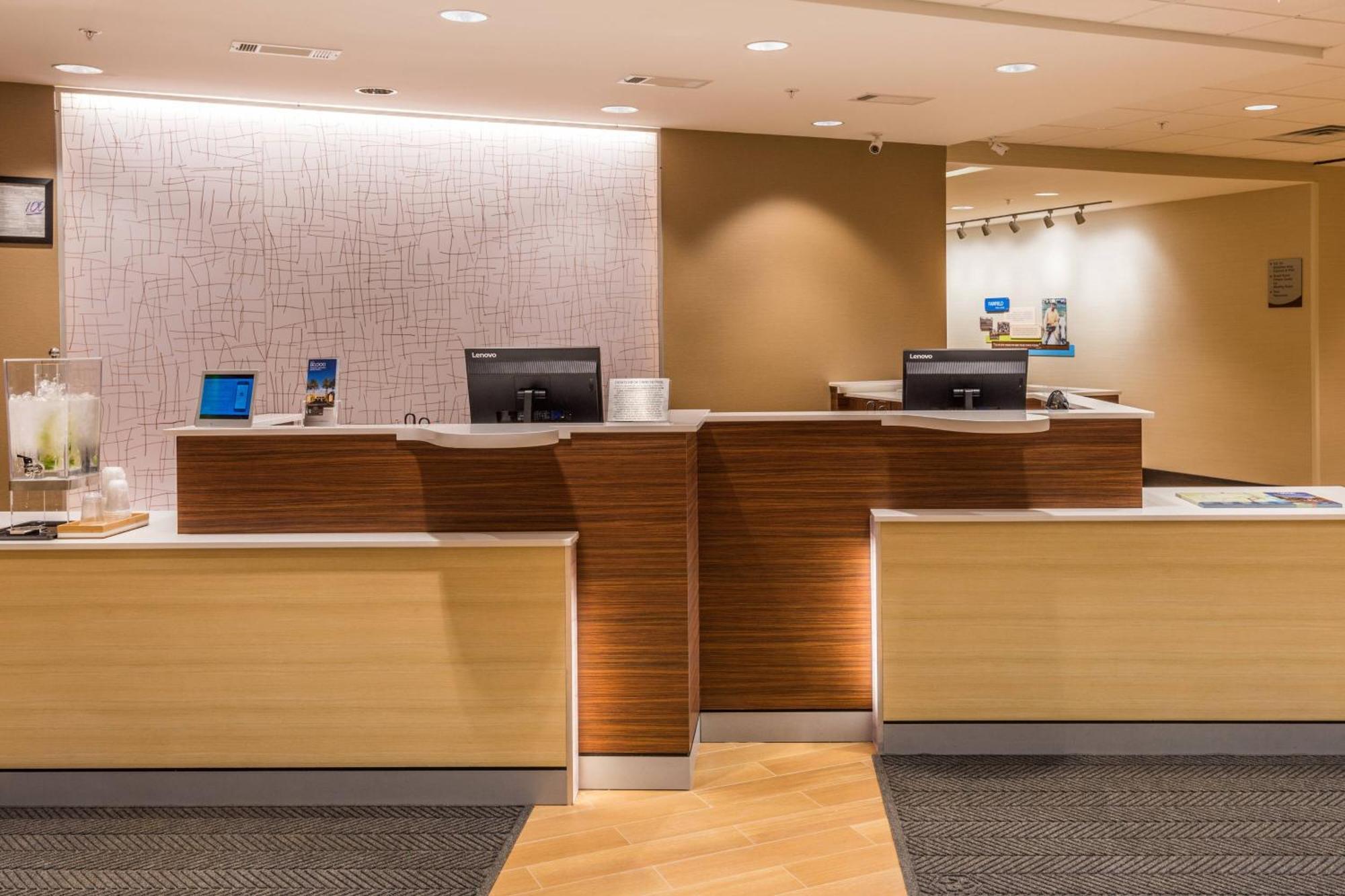 Fairfield Inn & Suites By Marriott Mobile Saraland Dış mekan fotoğraf